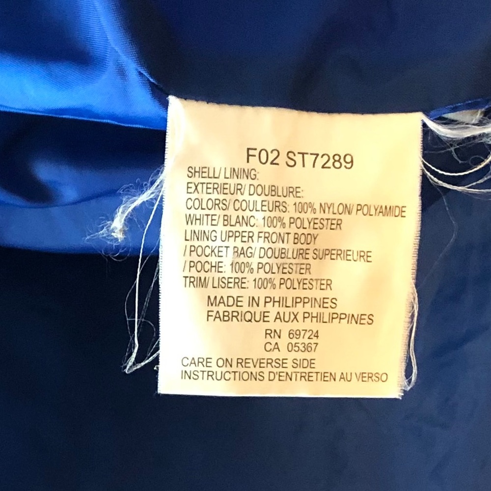 Columbia Interchange Outer Shell - image 7